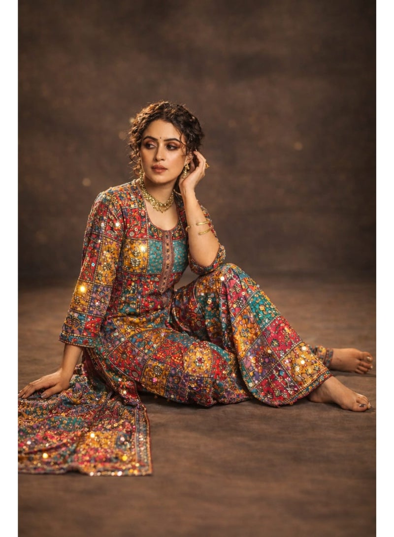 Royal Mosaic Ensemble