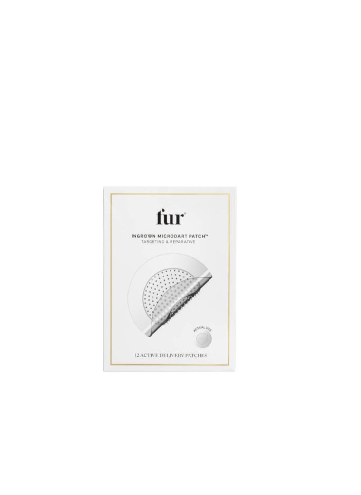 Fur - FUR INGROWN MICRODART PATCH - Image 1