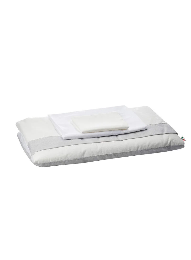 cam Baby Bedding Kit For Cullami - Grey