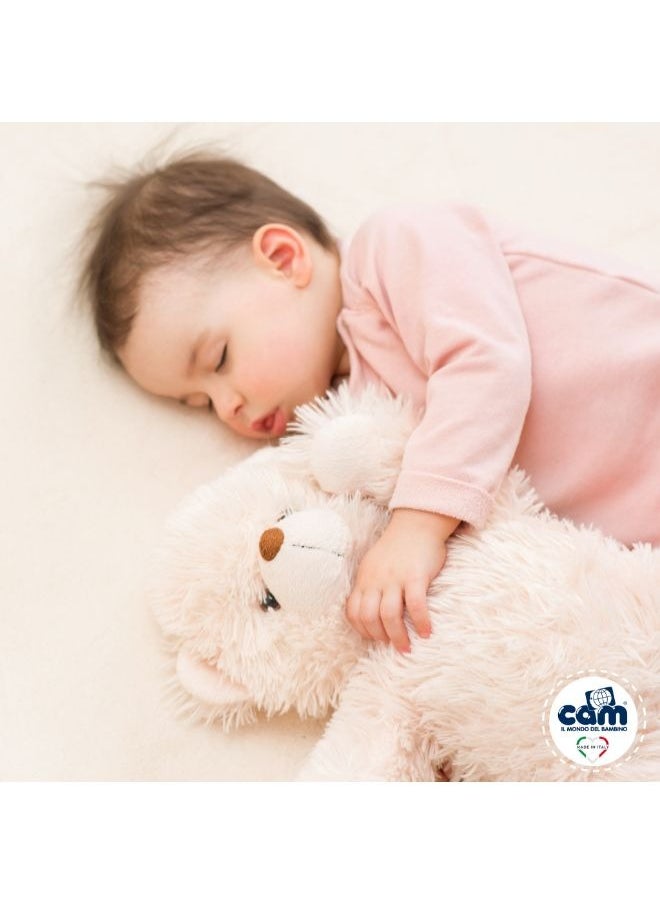 cam - Baby Bedding Kit For Cullami - Grey - Image 1