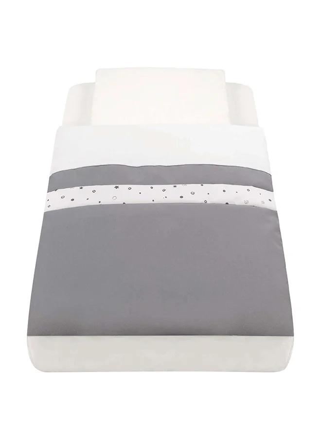 cam Baby Bedding Kit For Cullami - Grey