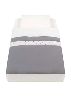 cam Baby Bedding Kit For Cullami - Grey  - Image 1