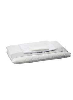 cam Baby Bedding Kit For Cullami - Grey  - Image 5