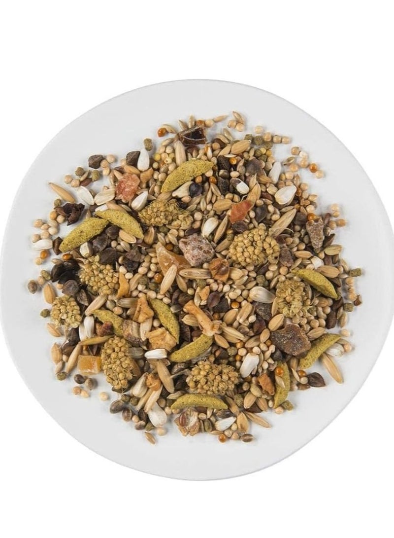 ويت مولين وزن طائر الحب ويت مولين بور - 2 كجم - Image 2