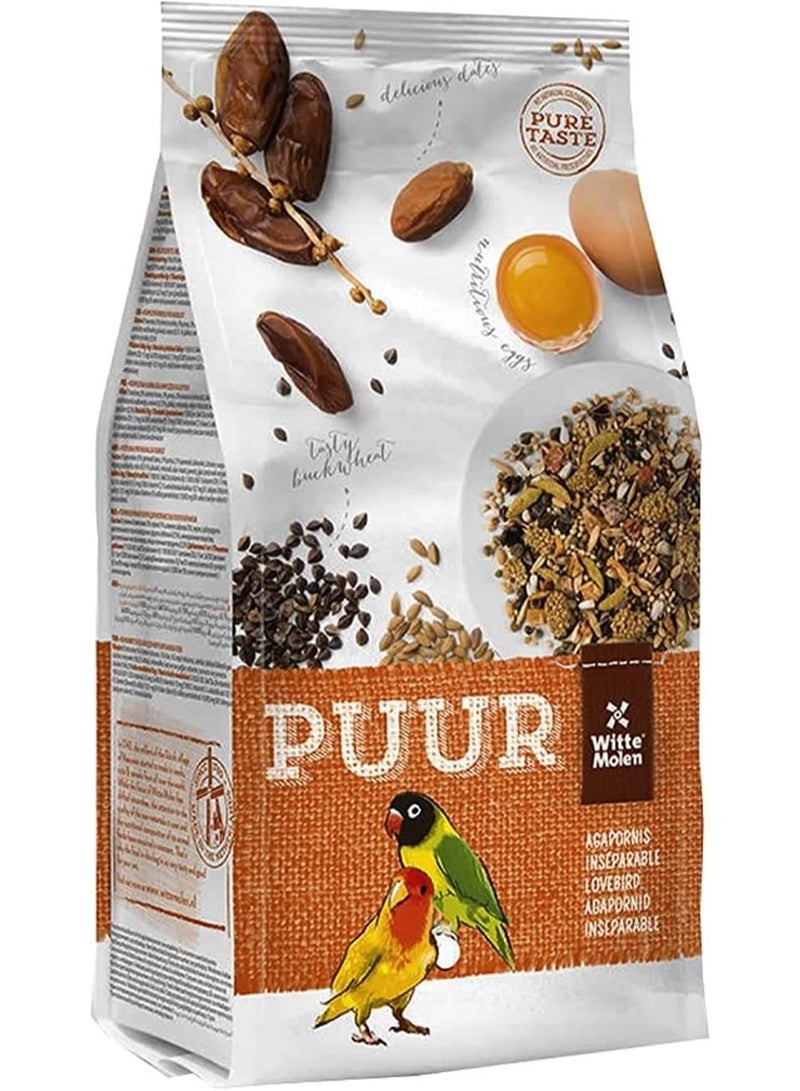 ويت مولين وزن طائر الحب ويت مولين بور - 2 كجم - Image 1