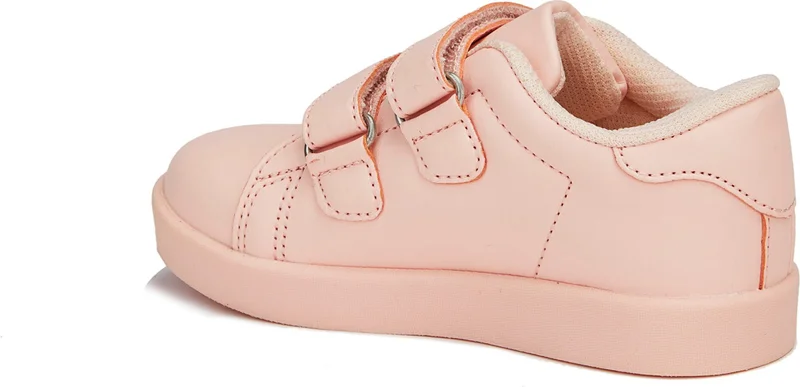 فيكو 313.E19K.100 Casual Light Up Girls/Boys Sneakers Powder