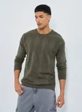 Styli Olive