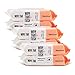 MightyGood. Wipe That Tush Flushable Wipes 6 Packs of 50 300 Total Extra Large Soft Hypoallergenic FragranceFree With Aloe Vitamin E SepticSafe - Image 1