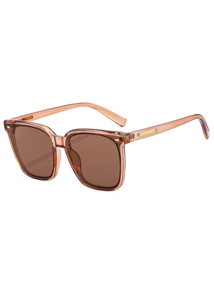 Sun Protection Polarized Sunglasses - Image 1