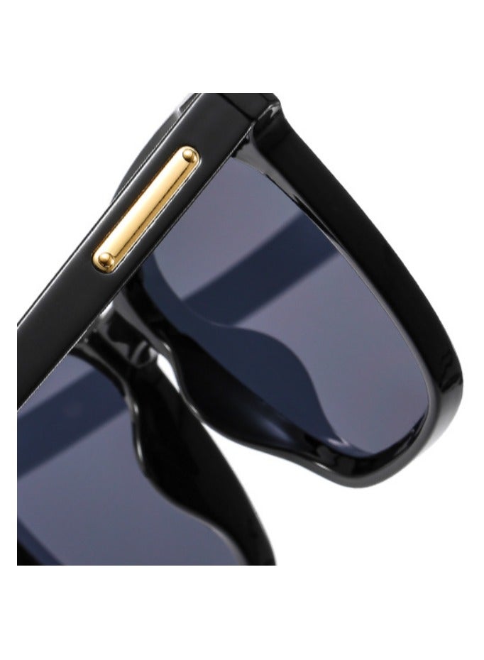 Sun Protection Polarized Sunglasses - Image 3