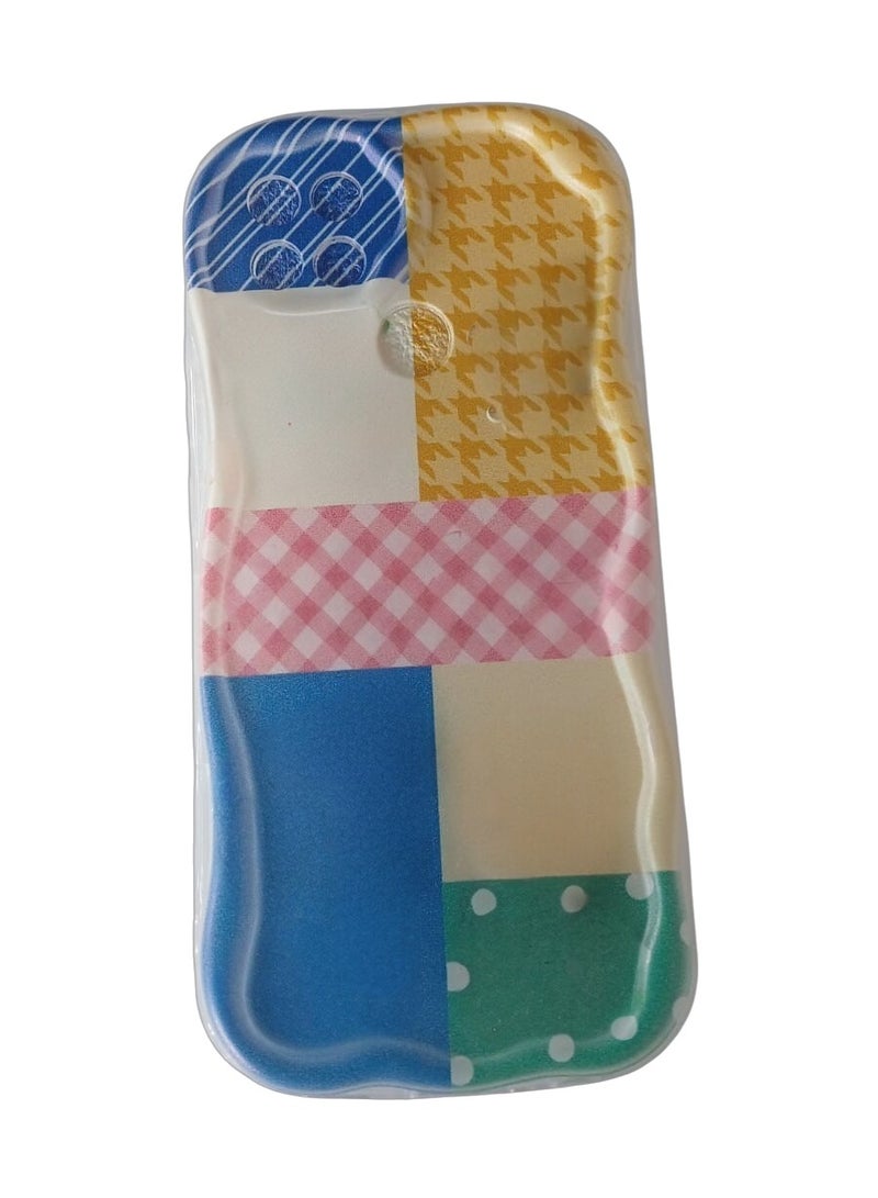 Back Cover For Oppo A15