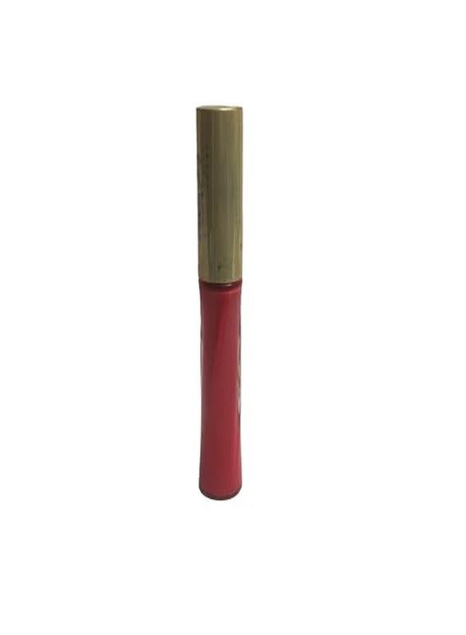 MAKE UP FOR LIFE USA 24Hr Liquid Matte Lipstick - Image 4