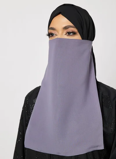 Hayat Single Layered Niqab