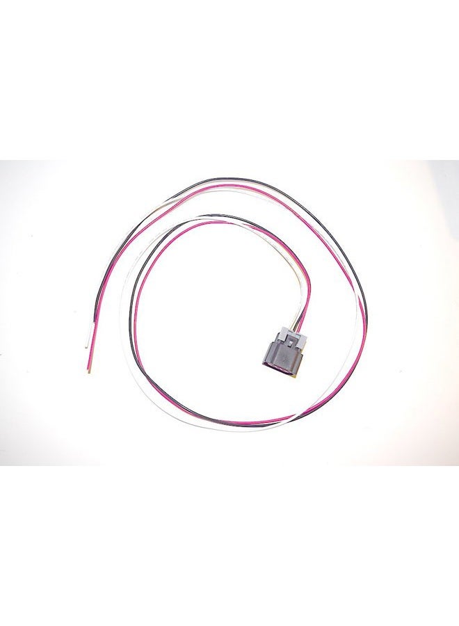 ® E85 Flex Fuel Sensor Connector Pigtail Plastic Body Flex Fuel Composition Ethanol For GM (Prewired Connector)