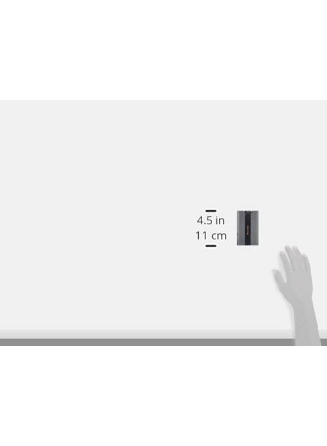 Sound BlasterX G6 Hi-Res 130dB 32bit/384kHz Gaming DAC, External USB Sound Card with Xamp Headphone Amp, Dolby Digital, 7.1 Virtual Surround Sound, Sidetone/Speaker Control for PS4, Xbox One - Image 3