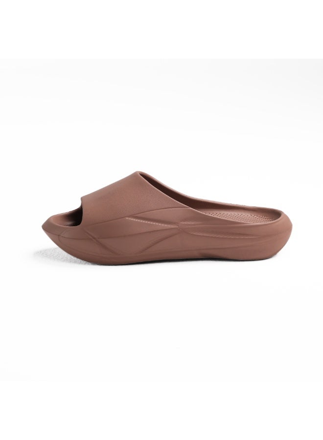 Onda Yacht Comfortable, Light Weight & Stylish Slide Slipper for Men - Image 4