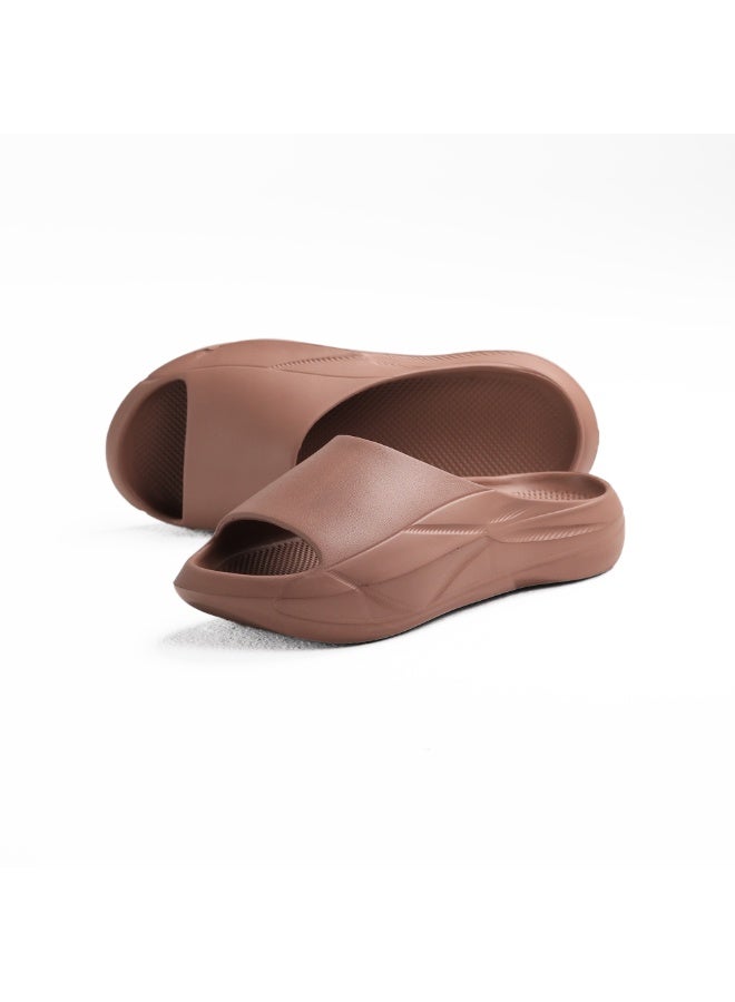 Onda Yacht Comfortable, Light Weight & Stylish Slide Slipper for Men - Image 2