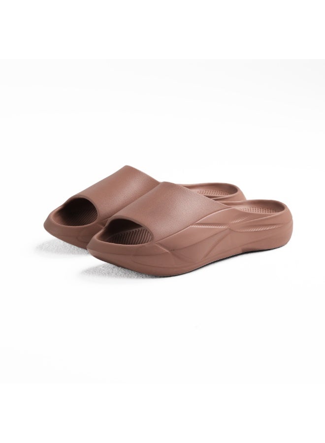 Onda Yacht Comfortable, Light Weight & Stylish Slide Slipper for Men - Image 1