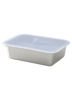 Interior Organizer Food container with lid, 1.0 l