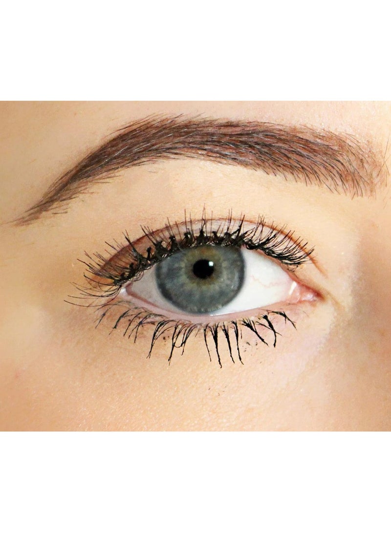 Ardell Invisiband Lashes Black - Demi Luvies - Image 2