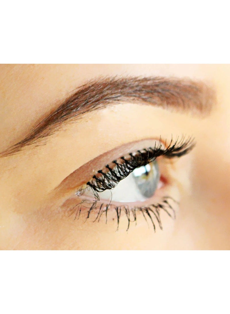 Ardell Invisiband Lashes Black - Demi Luvies - Image 3