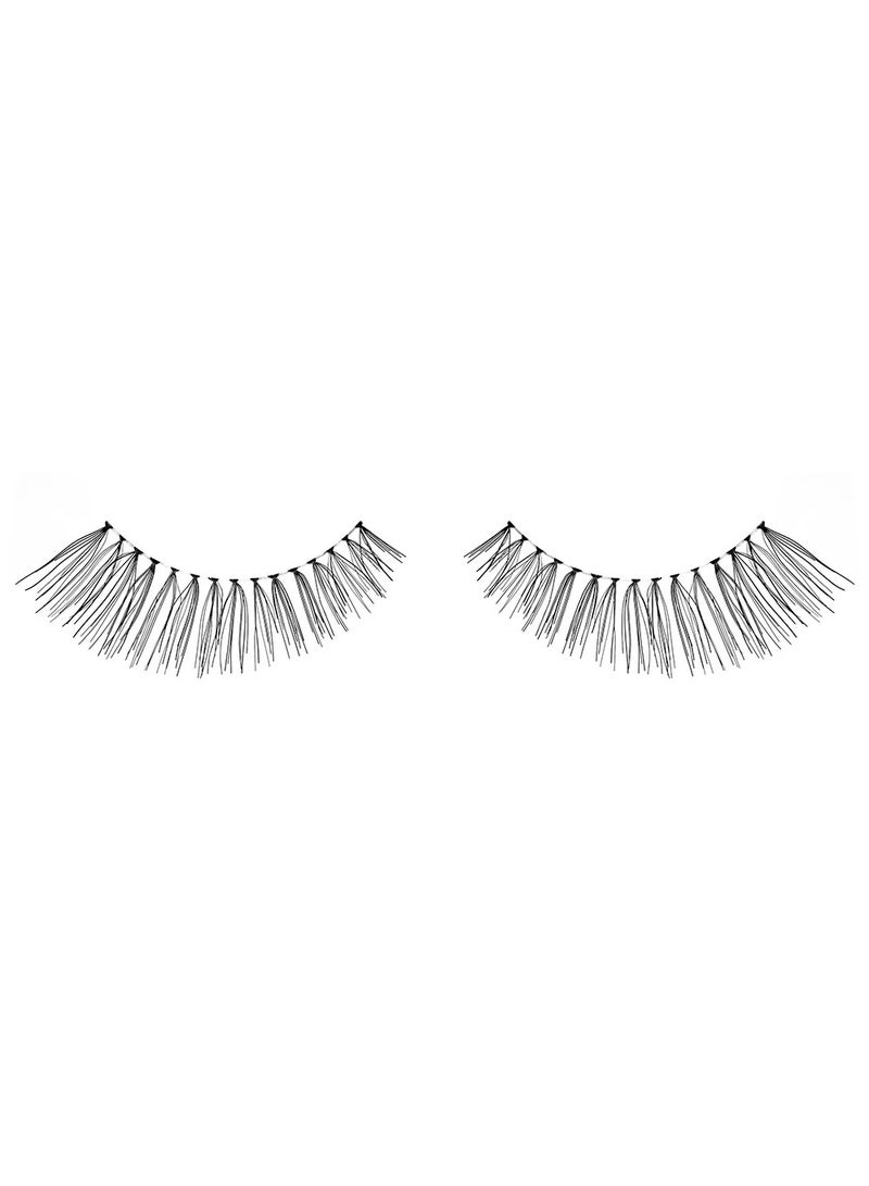 Ardell Invisiband Lashes Black - Demi Luvies - Image 4