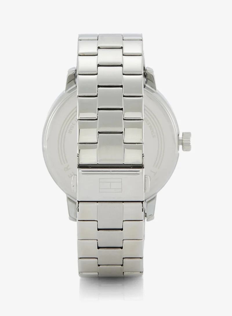Tommy Hilfiger  Analogue Watch with Steel Bracelet for Men | Best Price UAE