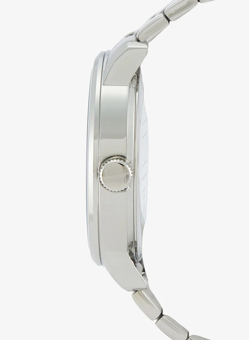 Tommy Hilfiger  Analogue Watch with Steel Bracelet for Men | Best Price UAE