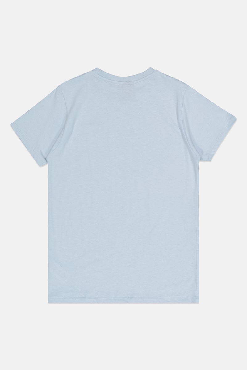 Nicce Kids Boy 2 Piece Brand Logo T Shirt And Shorts Set, Multicolor - Image 2