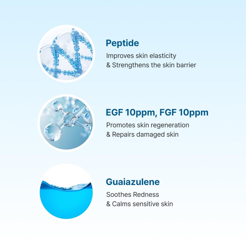 ديركلايرز قطرة ميدنايت بلو لتجديد شباب البشرة - Image 4