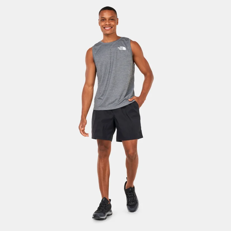 THE NORTH FACE Men's Mountain Athletics Tank Top