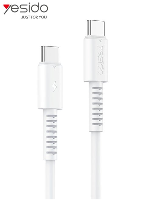 Anker Usb C To Usb C Cable (240W 3Ft), Usb 2.0 Bio-based Charging Cable For Iphone 15/15Pro/15Plus/15Promax, Macbook Pro 2020, Ipad Pro 2020, Ipad Air 4, Samsung Galaxy S23 Phantom Black Phantom -Anker Usb C To Usb C Cable (240W 3Ft), Usb 2.0 Bio-based Charging Cable For Iphone 15/15Pro/15Plus/15Promax, Macbook Pro 2020, Ipad Pro 2020, Ipad Air 4, Samsung Galaxy S23 Phantom CA154