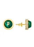 POLICE Green/Gold