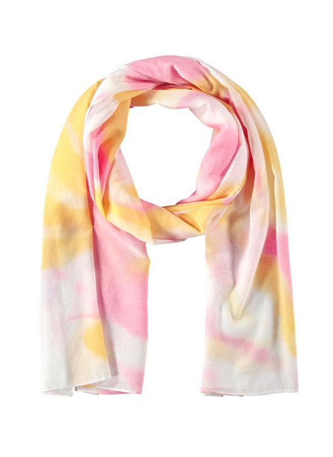 GERRY WEBER - Lightweight cotton scarf - Image 1