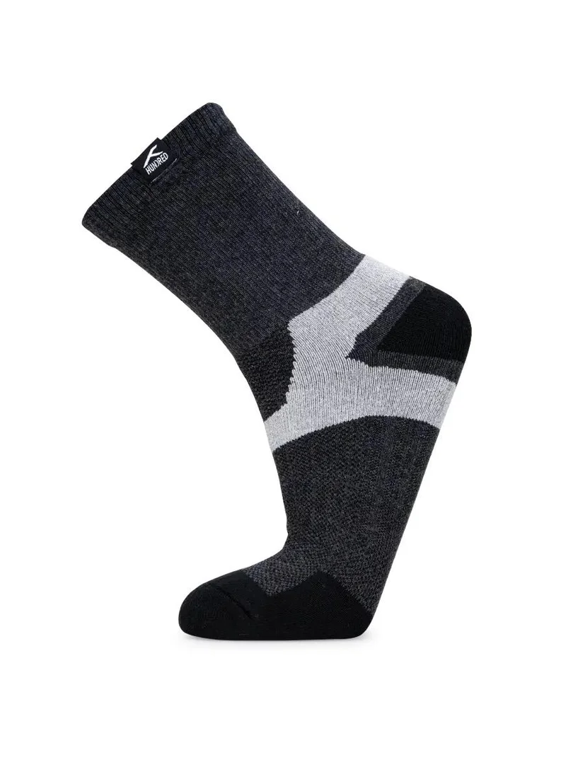 هندرد جوارب رياضية رجالية بمئة زوج