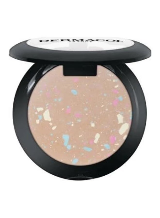 Dermacol Mineral Compact Powder 03 8.5g - Image 2