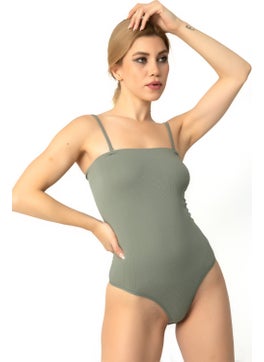 DoReMi Seamless Sports Bodysuit  - Image 1