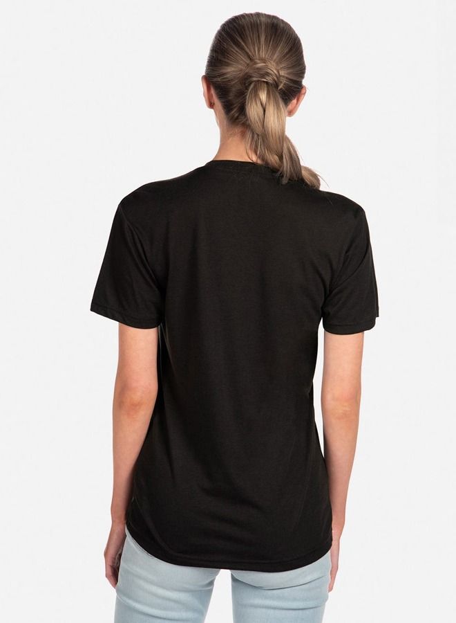 Next Level Apparel Unisex Tri-Blend T-Shirt - Image 4