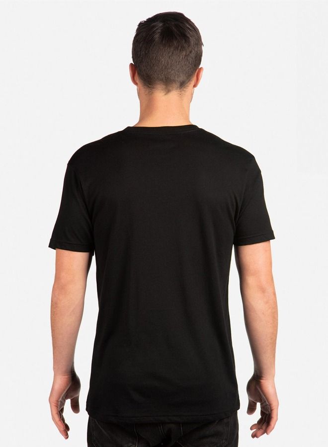 Next Level Apparel Unisex Tri-Blend T-Shirt - Image 2