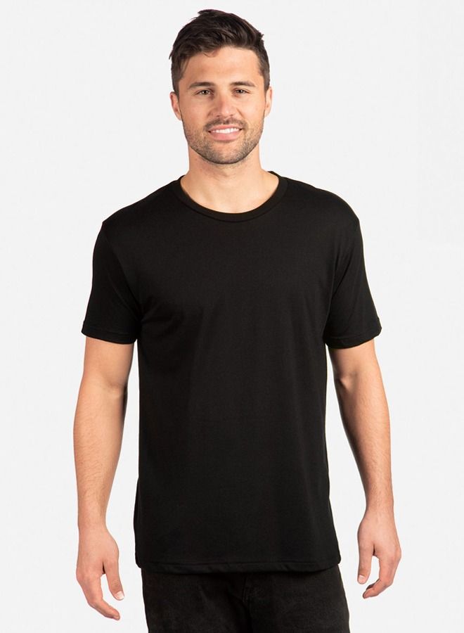 Next Level Apparel Unisex Tri-Blend T-Shirt - Image 1