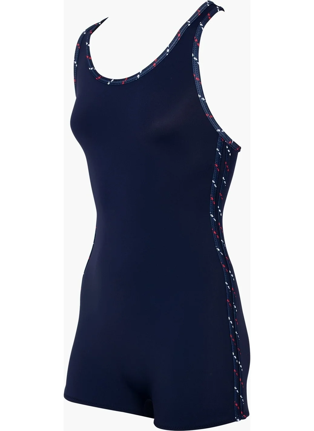كوم Sporty Sort Swimsuit