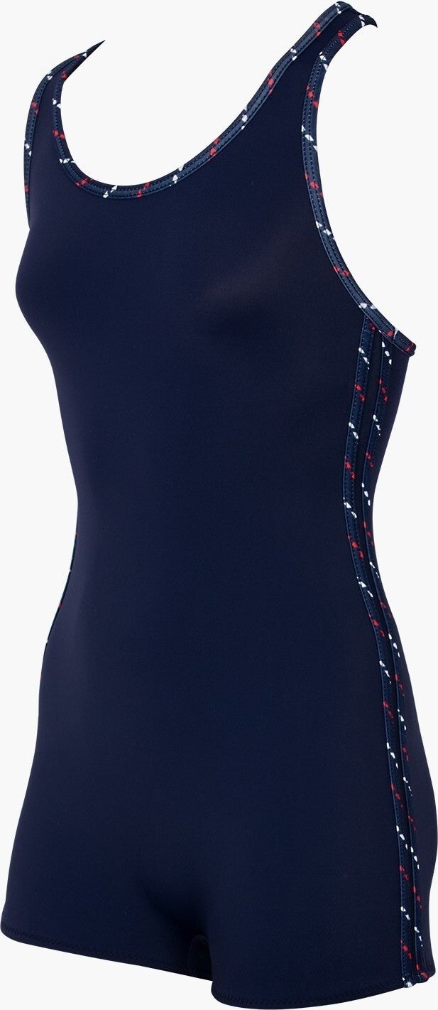 KOM Sporty Sort Swimsuit  - Image 1
