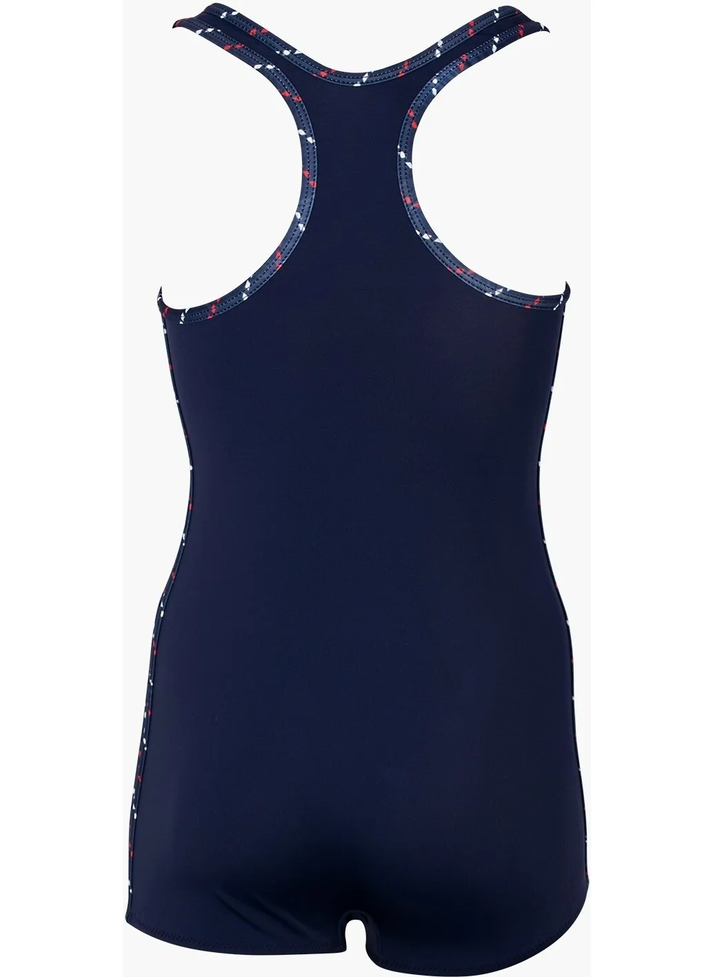 كوم Sporty Sort Swimsuit
