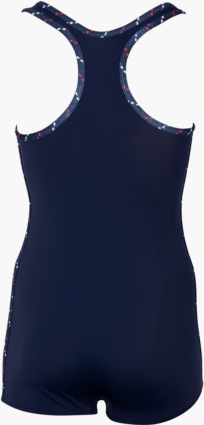 KOM Sporty Sort Swimsuit  - Image 2