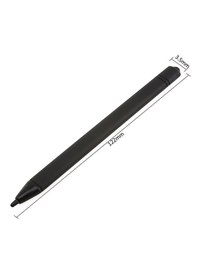 Rally Portable Foldable Drawing Tablet Early Education Reading And Writing LCD Screen For Kids 8.5 Inch - Image 3