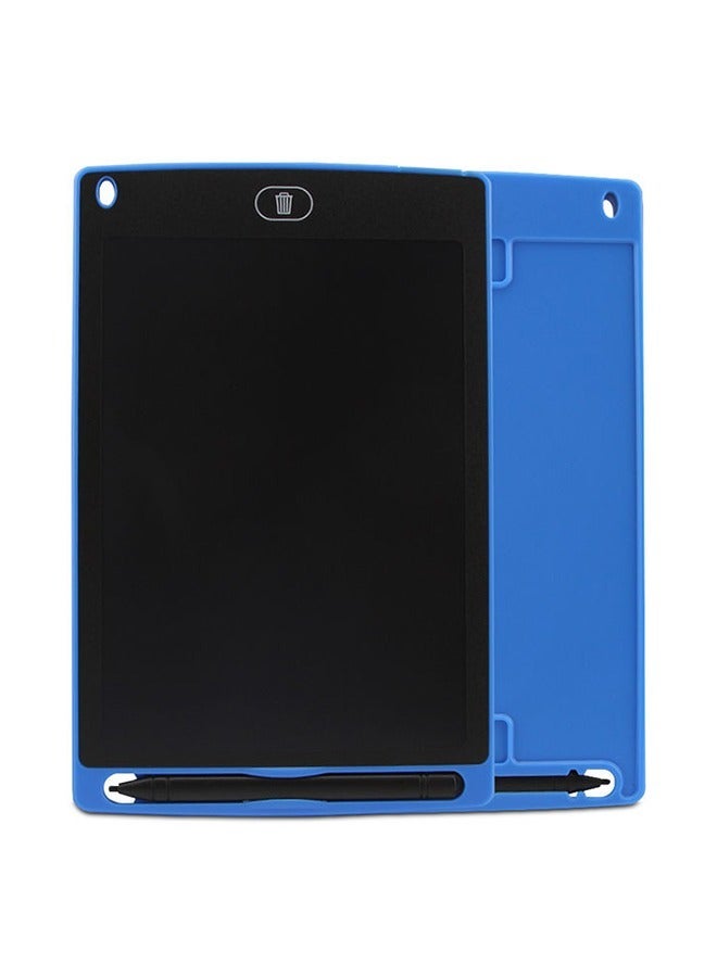 Rally Portable Foldable Drawing Tablet Early Education Reading And Writing LCD Screen For Kids 8.5 Inch - Image 1