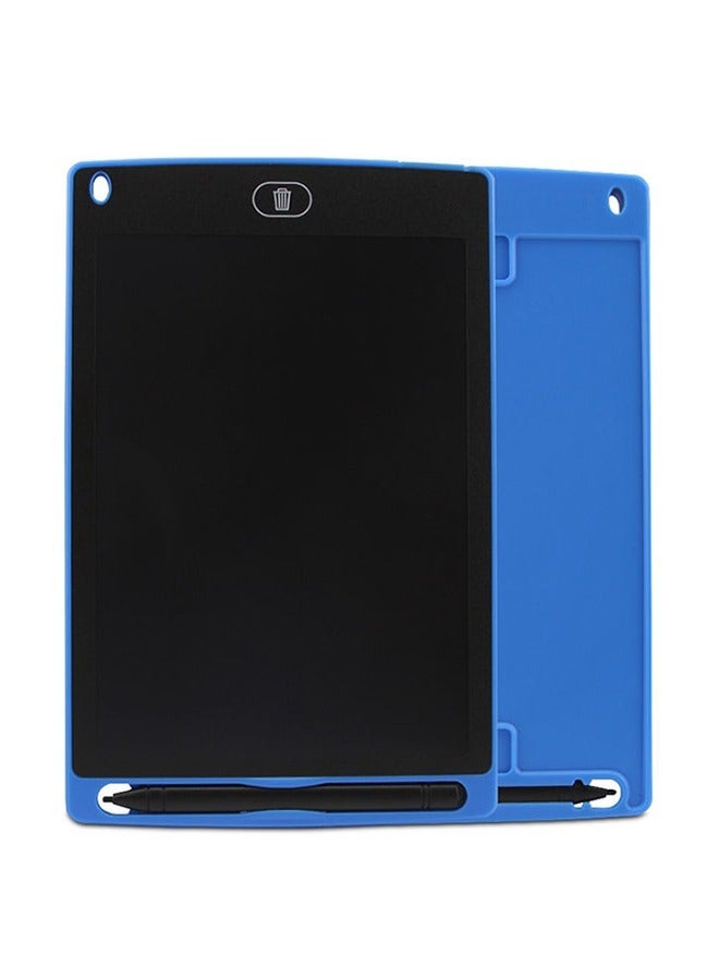 Rally Portable Foldable Drawing Tablet Early Education Reading And Writing LCD Screen For Kids 8.5 Inch - Image 2