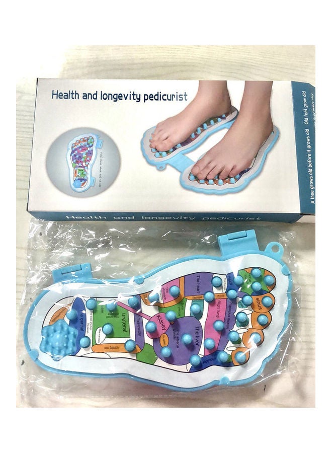 Acupressure Massager for Women and Men's Feet - Image 2