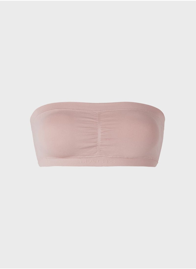MAGIC BODYFASHION - Comfort Bandeau Bamboo Bra - Image 1