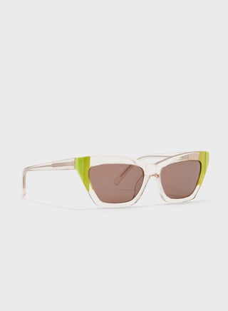 Cat Eye Sunglasses